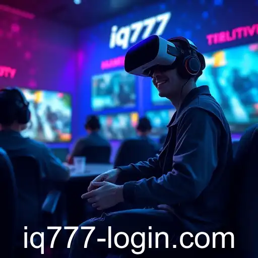 The Rise of Gaming Platforms in 2025