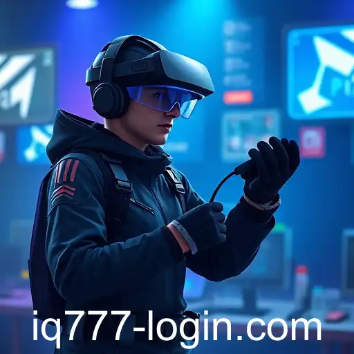 Gaming Revolution in Digital Age