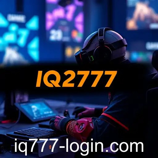 Emerging Trends on IQ777 Game Platform