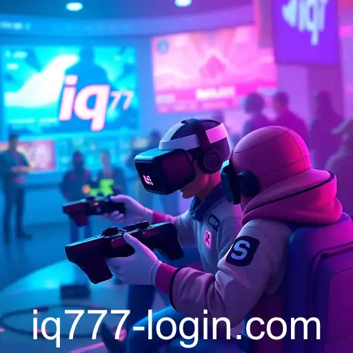 Evolution of Online Gaming in 2025