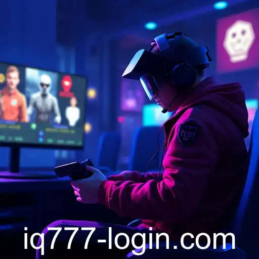 The Evolution of Online Gaming Platforms