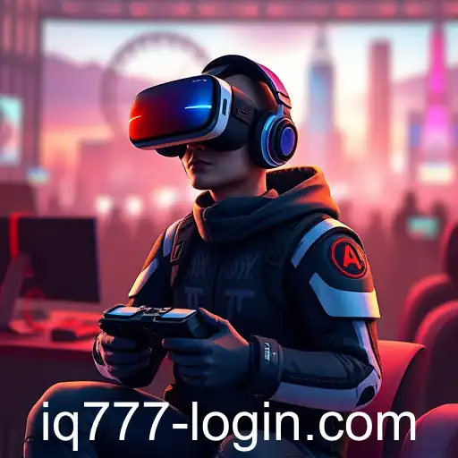 The Expansion of Online Gaming in 2025