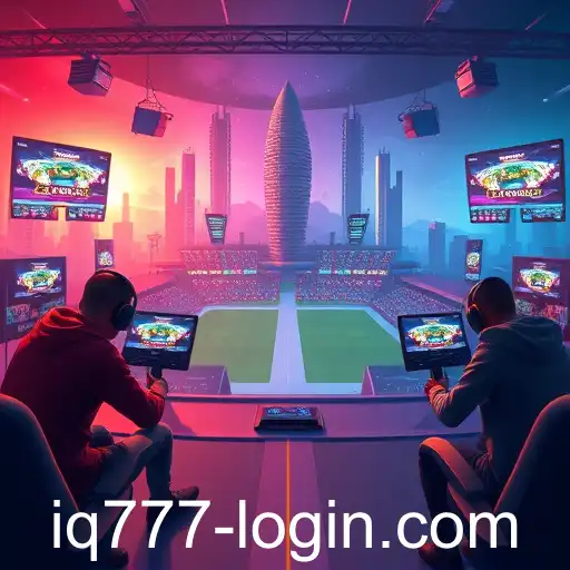 Gaming Evolutions in the Digital Age