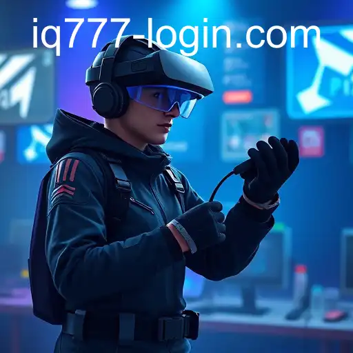 Gaming Revolution in Digital Age