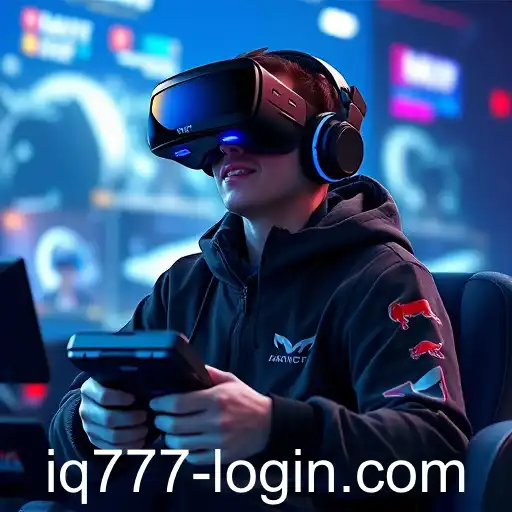 Gaming Revolution in the English-Speaking World