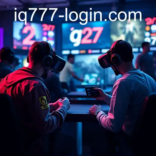 The Rise of Gaming Dynamics in 2025