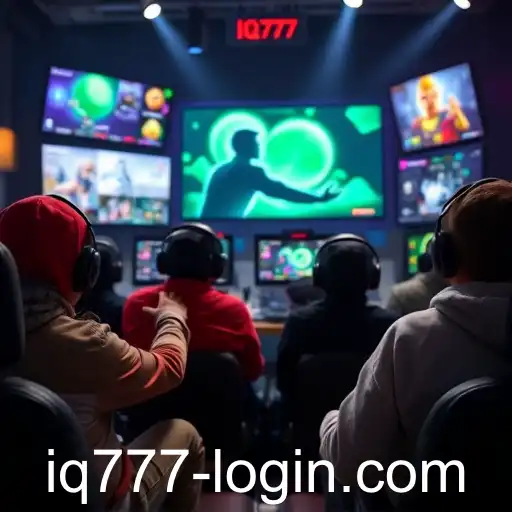 Game Trends: How Digital Dynamics Evolve