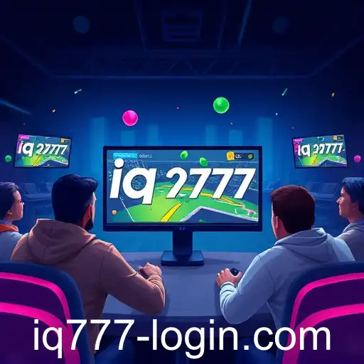 The Evolution of Online Gaming Platforms