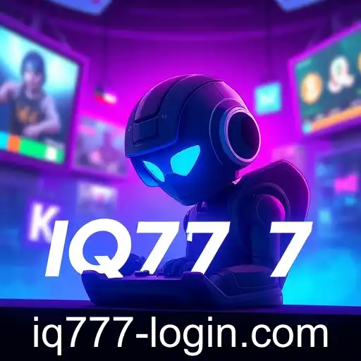 IQ777: Revolutionizing Online Gaming