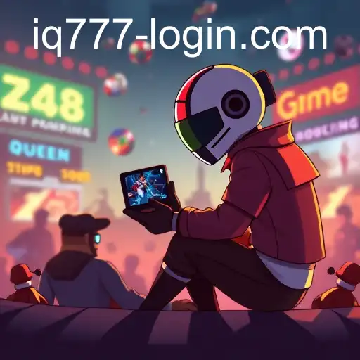 The Rise of Digital Platforms in the Gaming Industry