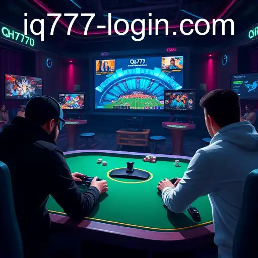 The Rise of Gaming Platforms in 2025