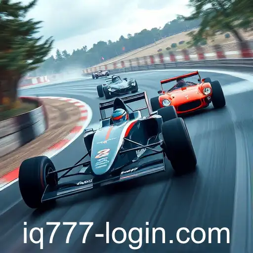 The Rise of Gaming Platforms: A Closer Look at IQ777