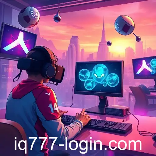 The Rise of iq777: A New Era in Online Gaming