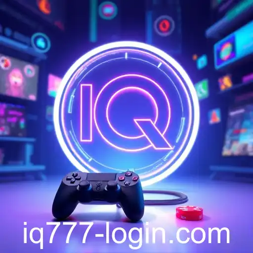 The Rise of iq777 in Gaming