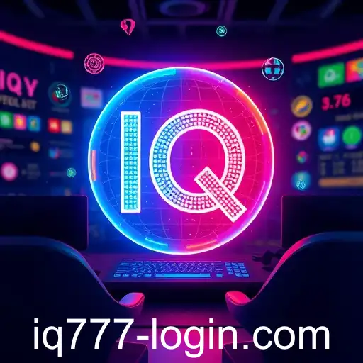 The Rise of IQ777 in Online Gaming