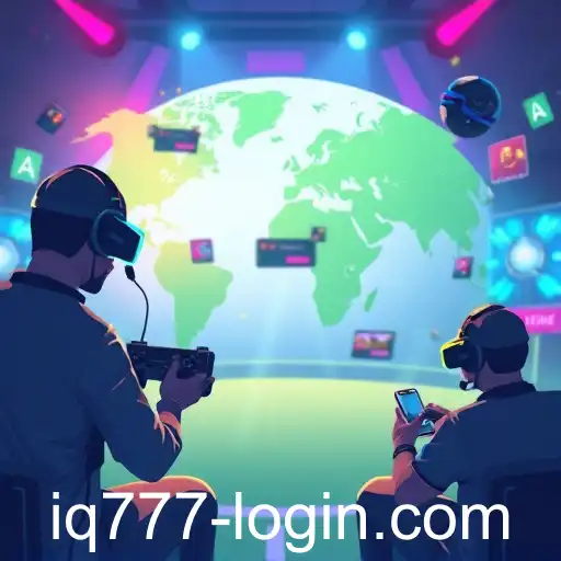 The Rise of Online Gaming in 2025