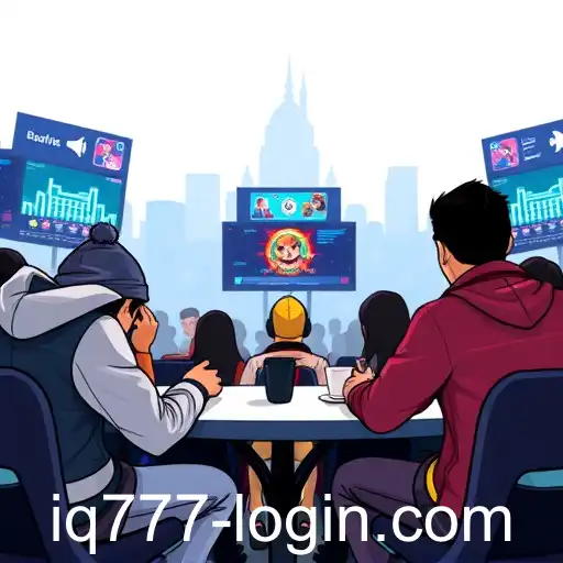 The Rise of Online Gaming Platforms