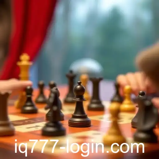 The Rise of IQ777 in the Gaming World