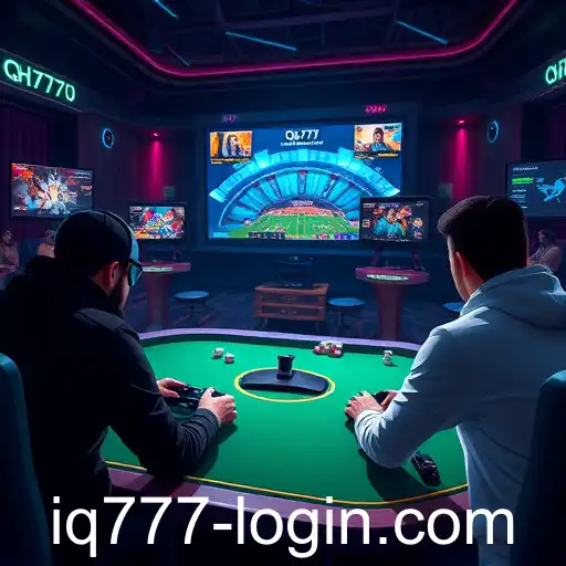 The Rise of Gaming Platforms in 2025