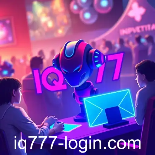 The Rise of IQ777: Revolutionizing Online Gaming