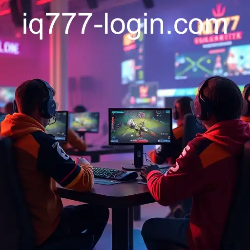 The Rise of Online Gaming in 2025