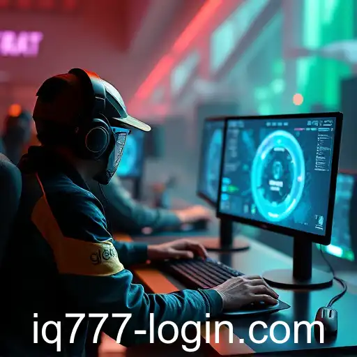 The Rise of Online Gaming Platforms