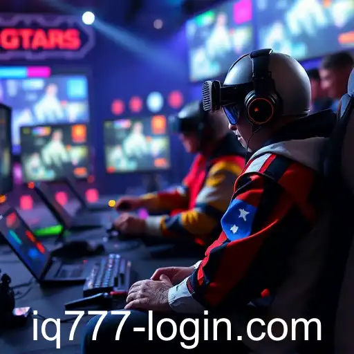 The Rise of Online Gaming Platforms