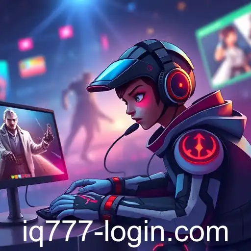 The Rise of Online Gaming Communities