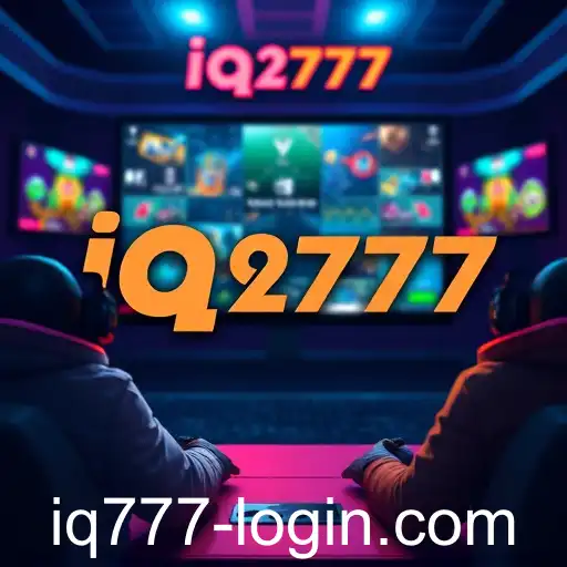 Rising Trends in Online Gaming: A Closer Look at iq777